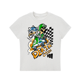 Essential Bodycon Crewneck T-Shirt