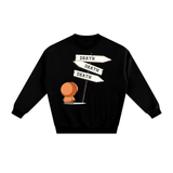 South Park Fleeced Sweatshirt