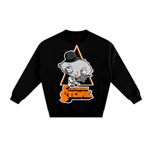 Family Guy Fleeced Sweatshirt