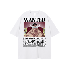 Edward Newgate T-shirt