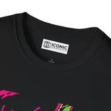 eva unit 01 Evangelion T-Shirt Printify