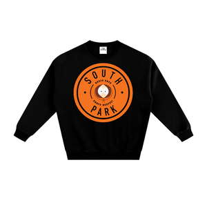South Park Fleeced Sweatshirt