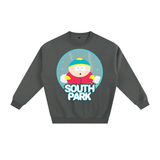 South Park Fleeced Sweatshirt