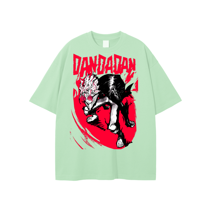 Okarun Dandadan T-shirt