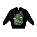 The Thing Fleeced Sweatshirt