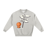 South Park Fleeced Sweatshirt