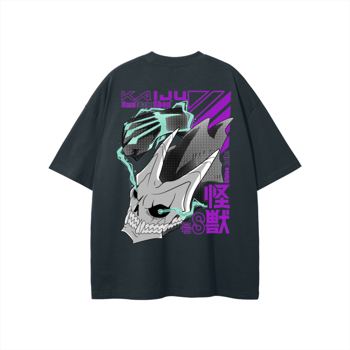 Kafka Kaiju No 8 T-shirt