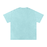 Star Wars Acid Wash Oversize T-Shirt