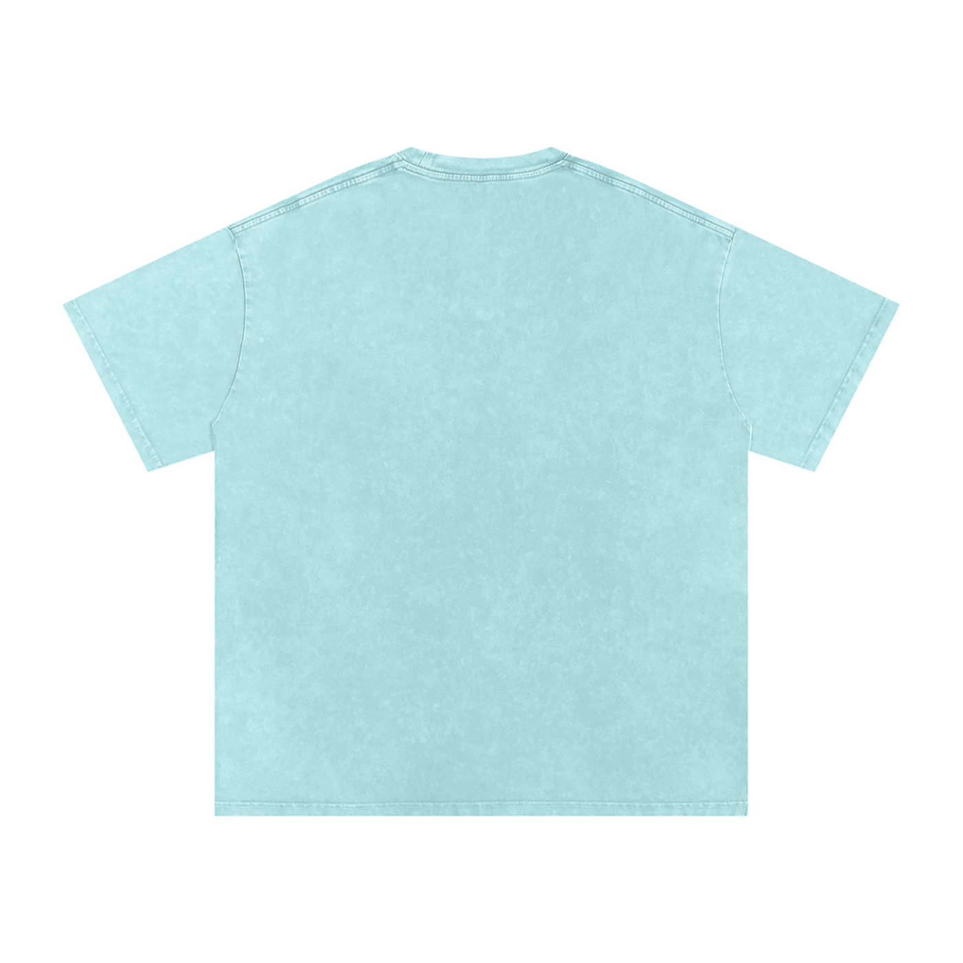 Star Wars Acid Wash Oversize T-Shirt