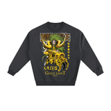 Aries Saint Seiya Fleeced Sweatshirt