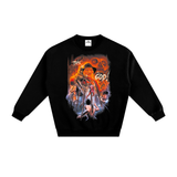 Freddy Krueger Fleeced Sweatshirt