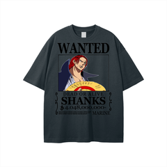 Shanks T-shirt