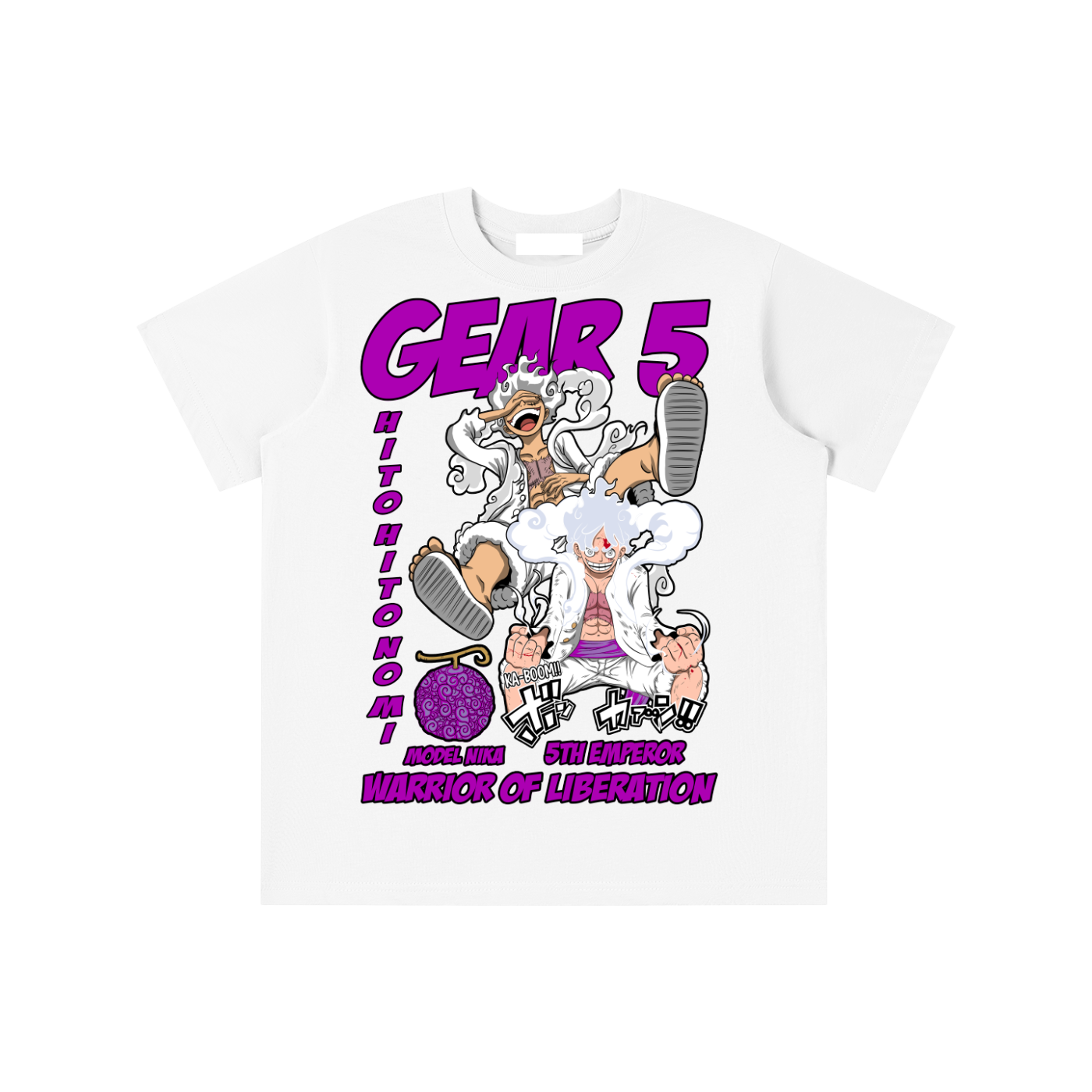 Essential Kids' T-shirt