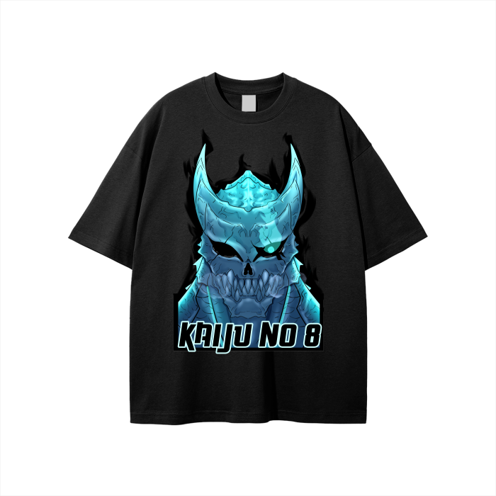 Kafka Kaiju No 8 T-shirt