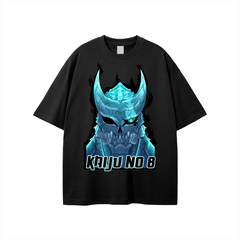 Kafka Kaiju No 8 T-shirt