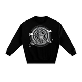 The Simpsons Fleeced Sweatshirt