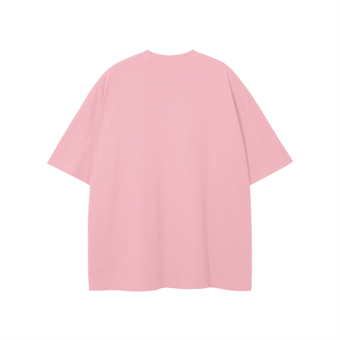 Momo Dandadan T-shirt ODMPOD