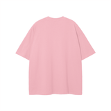 Momo Dandadan T-shirt ODMPOD