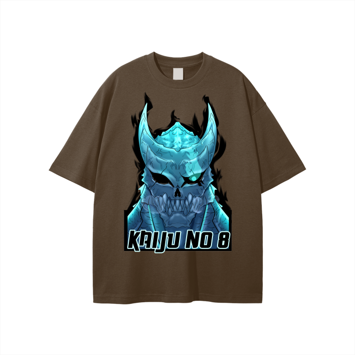 Kafka Kaiju No 8 T-shirt