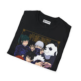 jujitsu Kaisen T-Shirt Printify