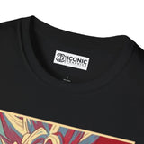 vegetto Dragonball T-Shirt Printify